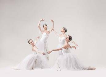 A Ravenna Balletto Yacobson con un omaggio a padre fondatore A Ravenna Balletto Yacobson con un omaggio a padre fondatore